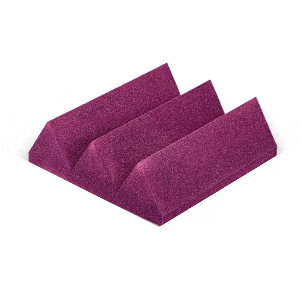 WEDGE Panel - High Frequency Sound Absorber