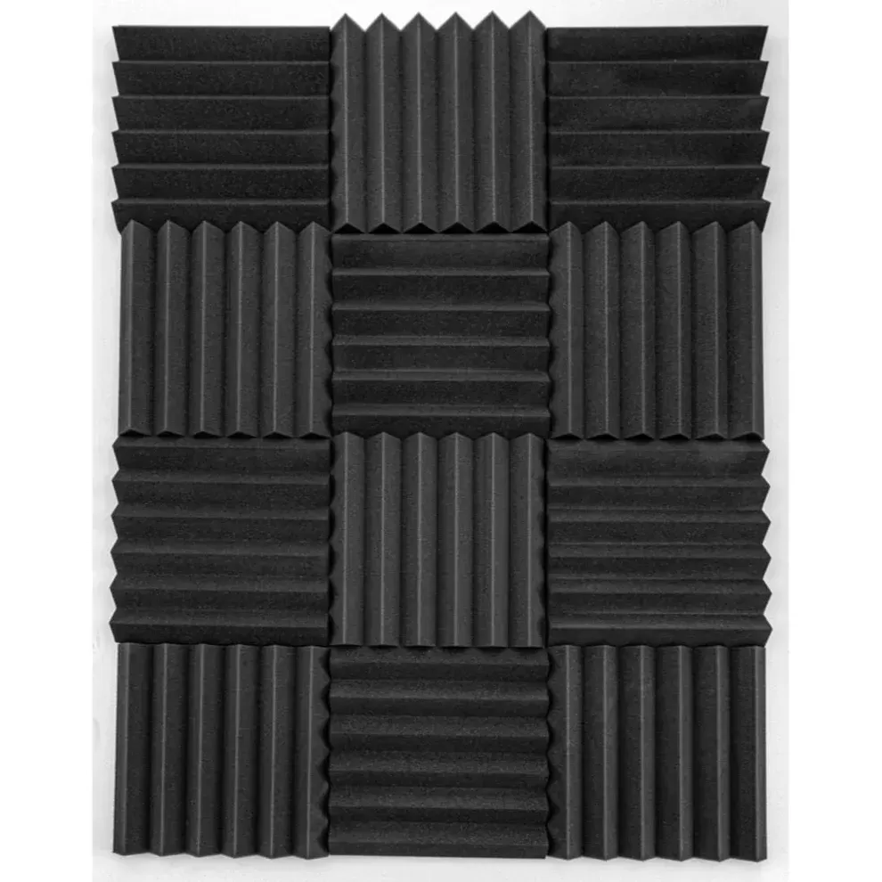 WEDGE Panel - High Frequency Sound Absorber