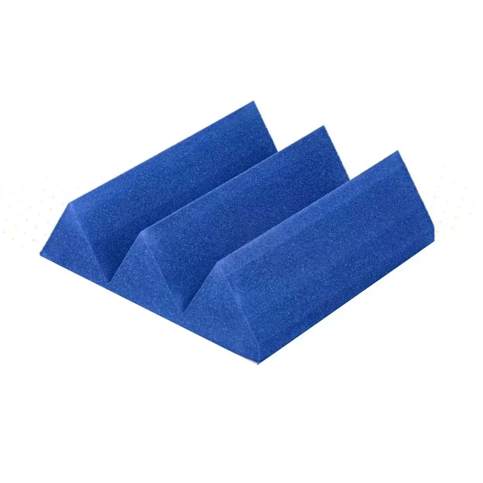 WEDGE Panel - High Frequency Sound Absorber