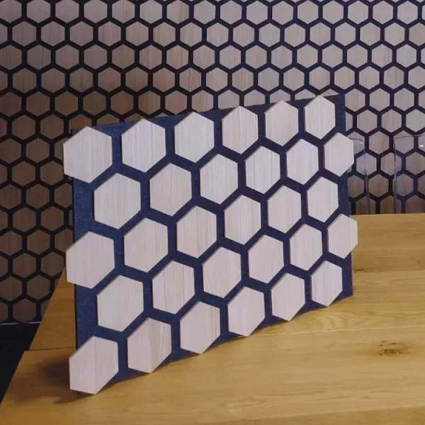 Office Conference Room Acoustic Enhancement