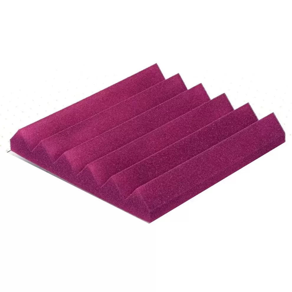 WEDGE Panel - High Frequency Sound Absorber