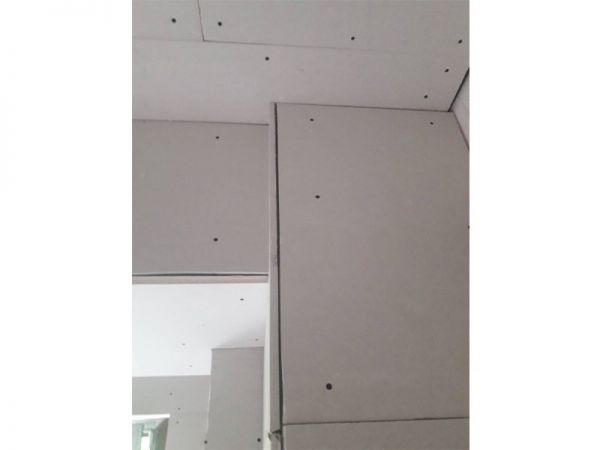 Complete soundproofing of a private home