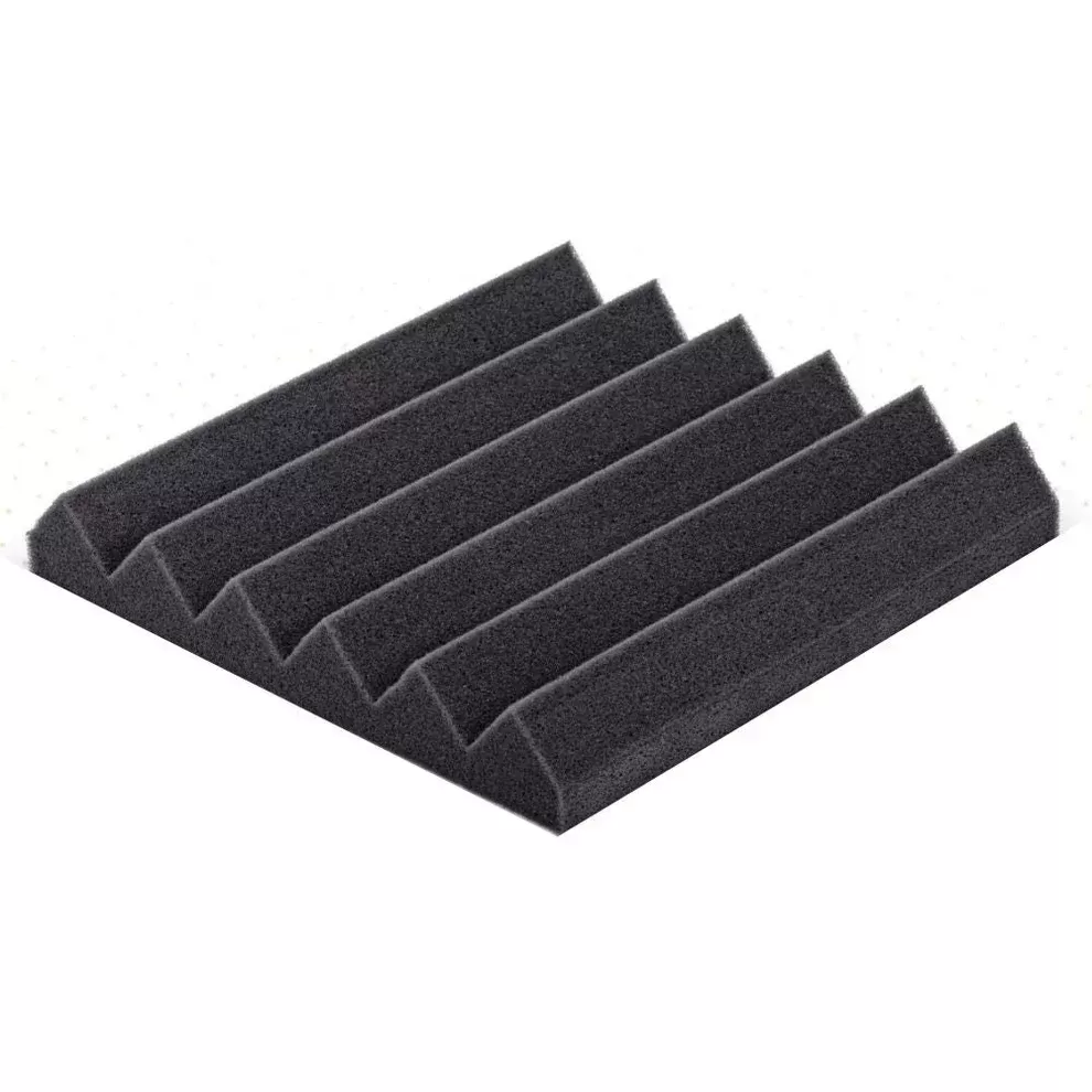 WEDGE Panel - High Frequency Sound Absorber