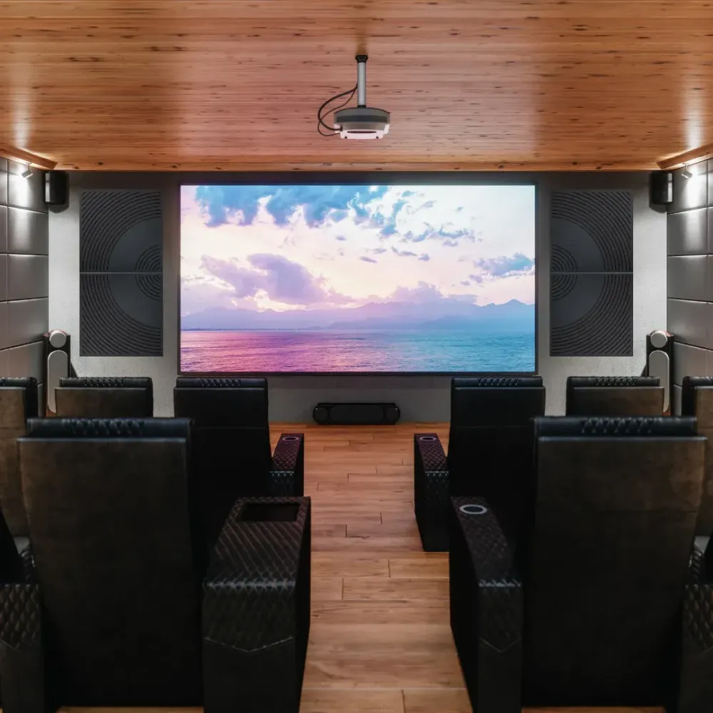 WAVO™ - Perforated Acoustic Panel