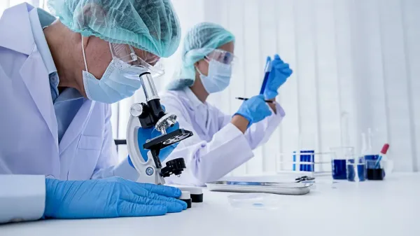 How Acoustic Vibrations Affect Sensitive Lab Equipment