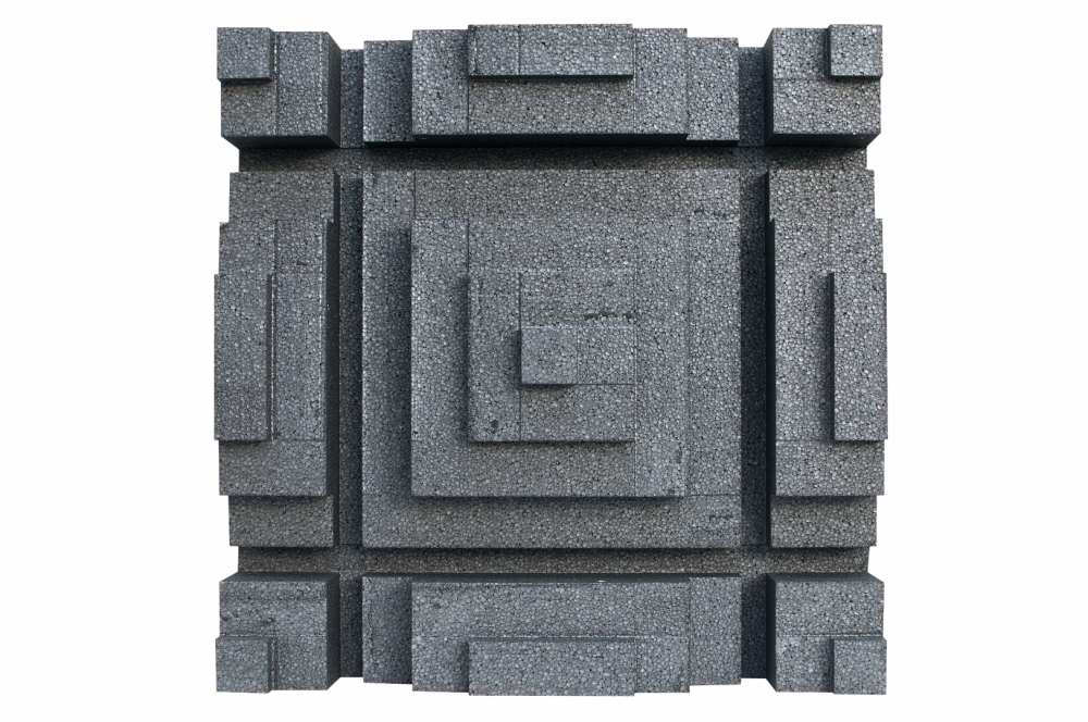 INCA™ - Sound Diffuser Panel