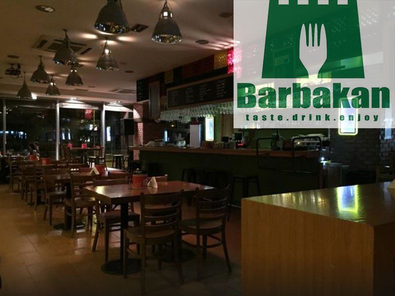 Bar Barbakan