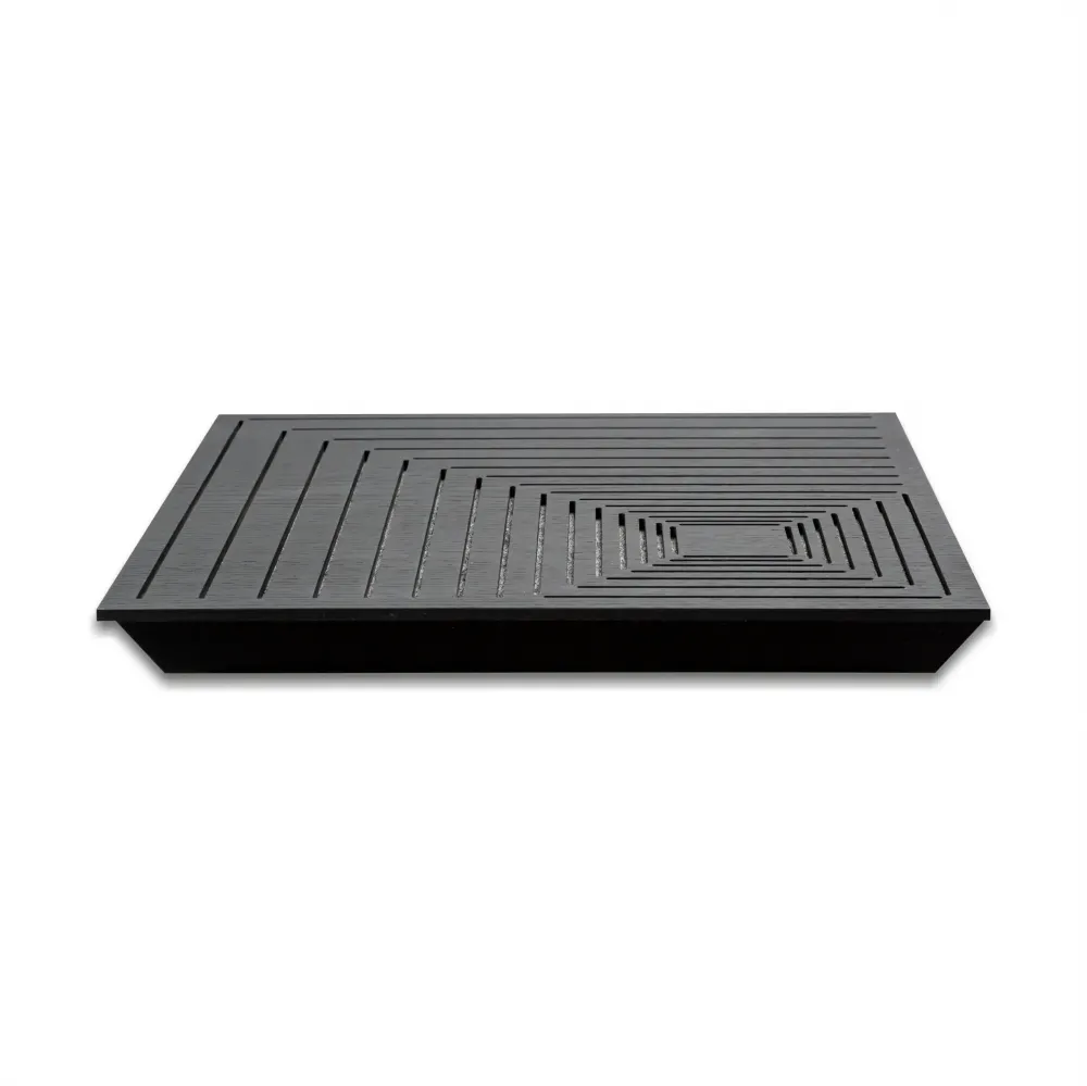 ACER™ - Perforated Wood Acoustic Panel