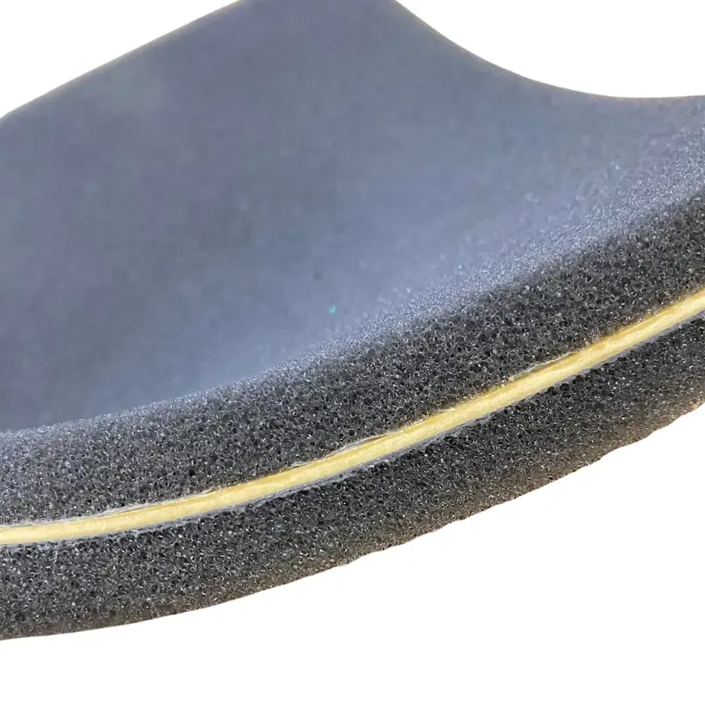 DeciSound - Flexible Acoustic Insulation panel 