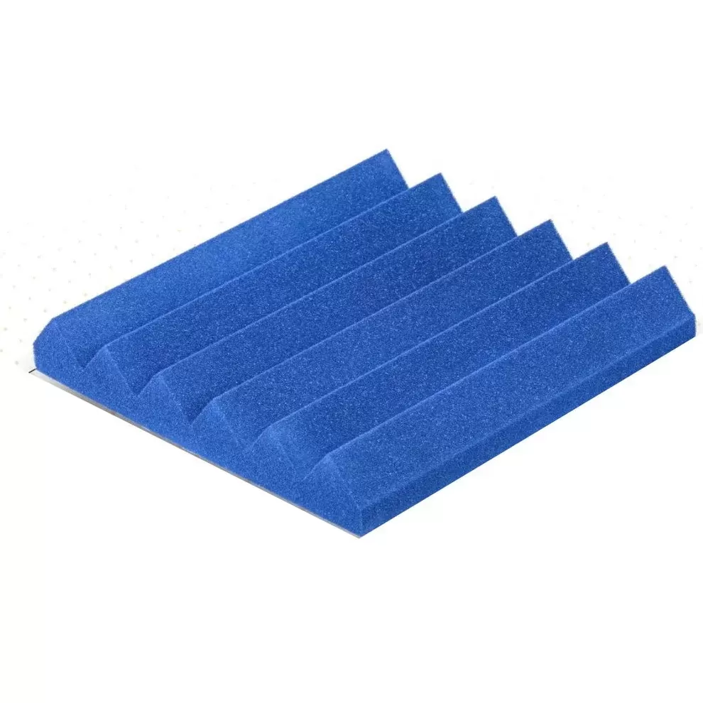 WEDGE Panel - High Frequency Sound Absorber