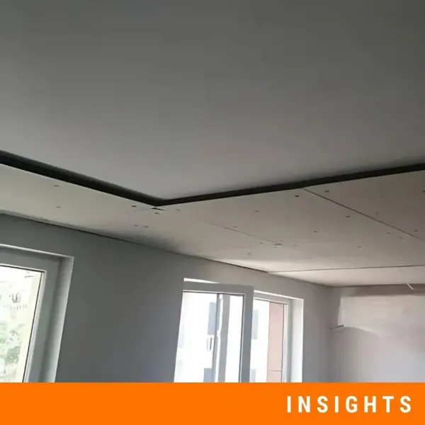How to Soundproof a Ceiling- The Easiest and Most Effective Method for Ceiling Soundproofing