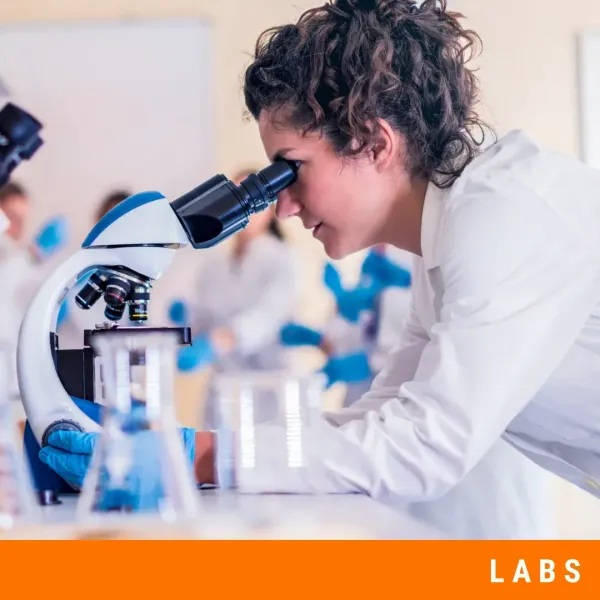 How Noise Control Improves Accuracy in Laboratory Testing