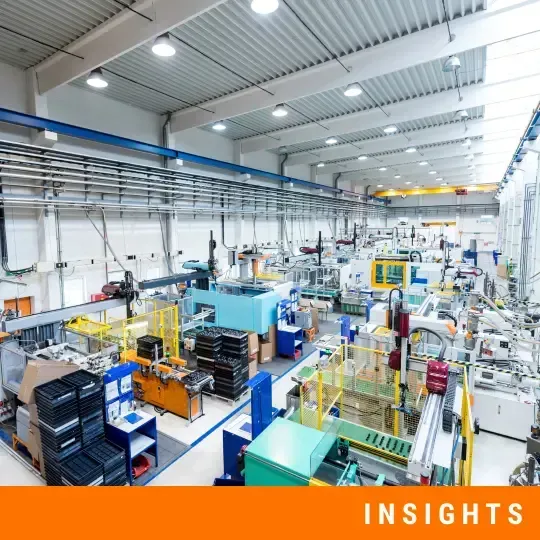 Five Signs Your Facility Needs Professional Acoustic Treatment