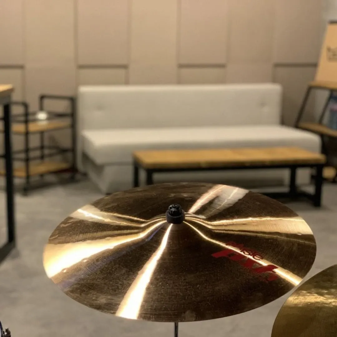 Private Double Drum Studio