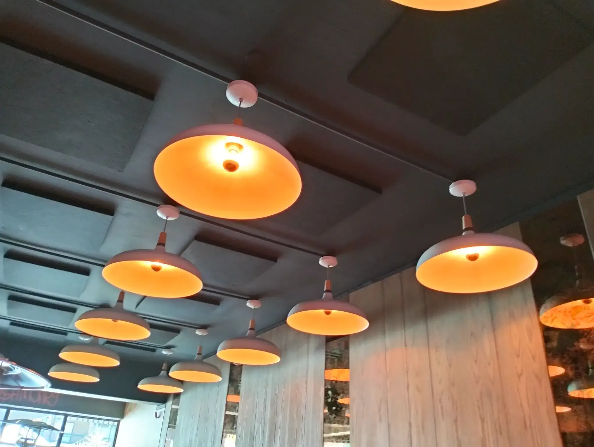 Acoustic Treatment for Boutique Bar Lounge Area