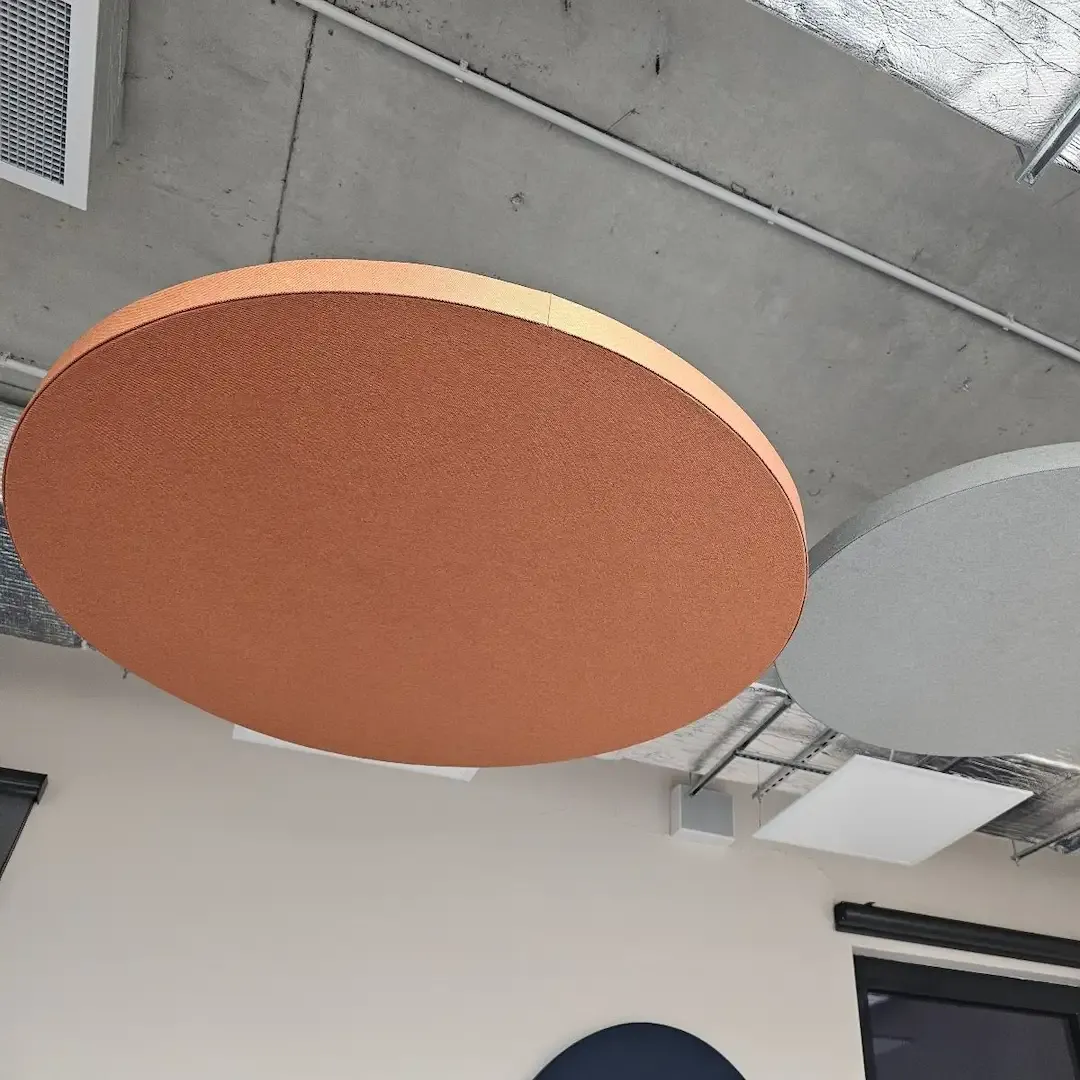 Acoustic Treatment of Kodar with Beelive and Echo Moon Panels