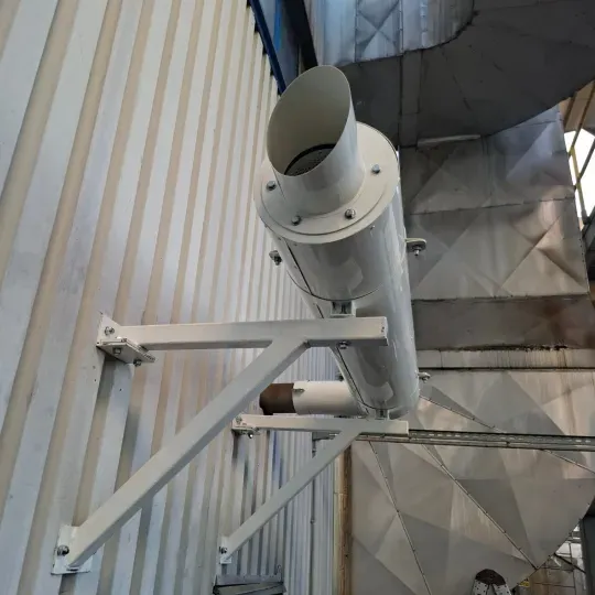 Industrial Noise Reduction for Smurfit Westrock Factory