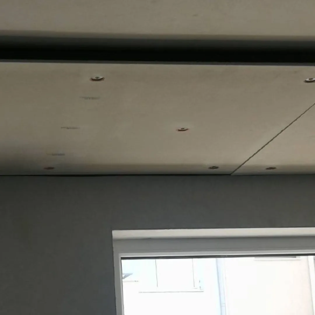 Residential Soundproofing with MUTE Systems in Private Apartment
