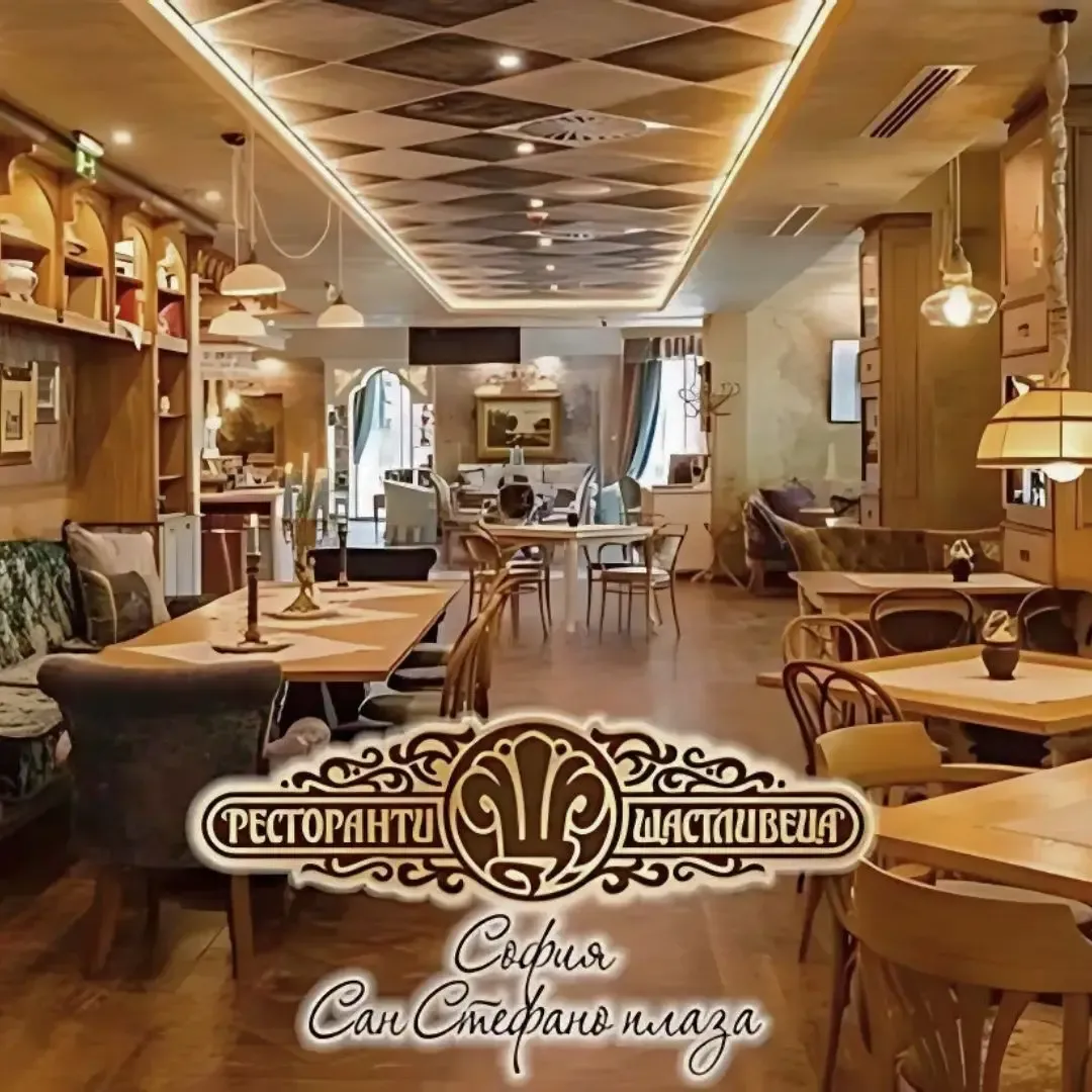 Restaurant soundproofing in San Stefano Plaza