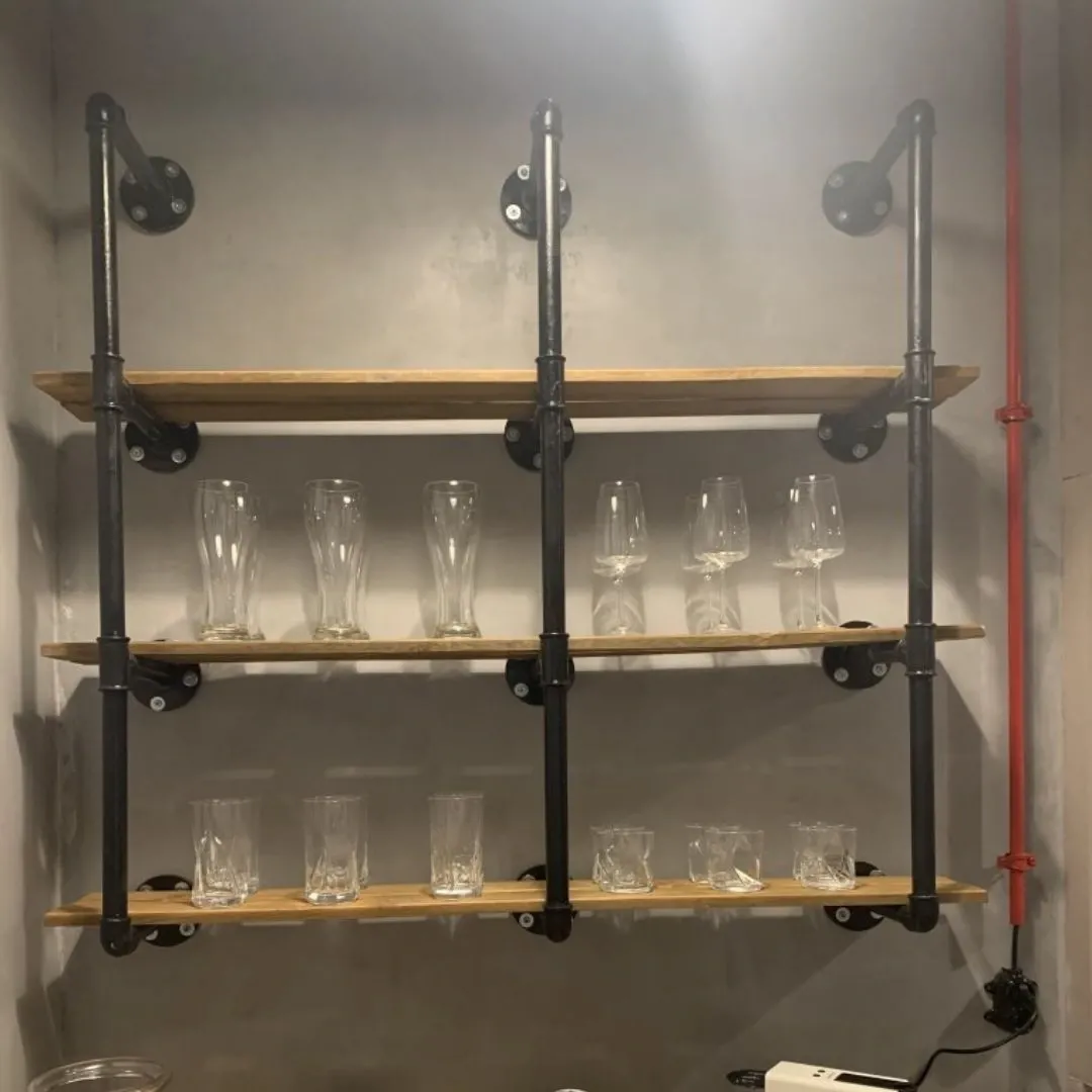 Private Double Drum Studio