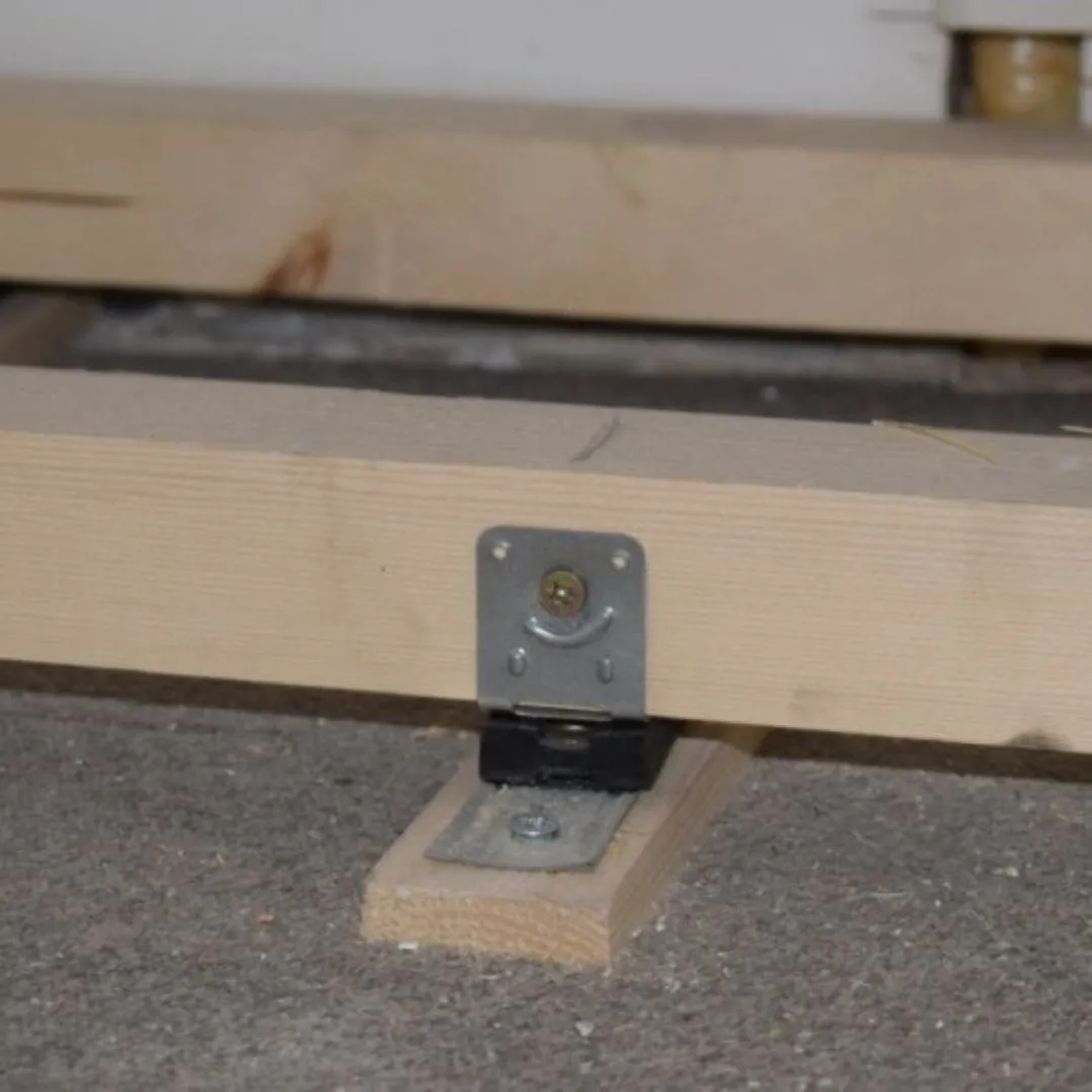 Floating Floor Soundproofing for Impact Noise Control
