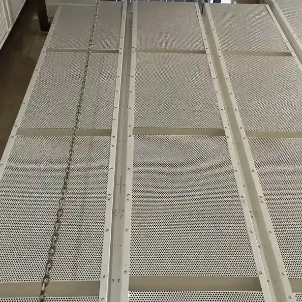 Two-Stage Soundproofing for Concrete Press Machines in Czech Republic