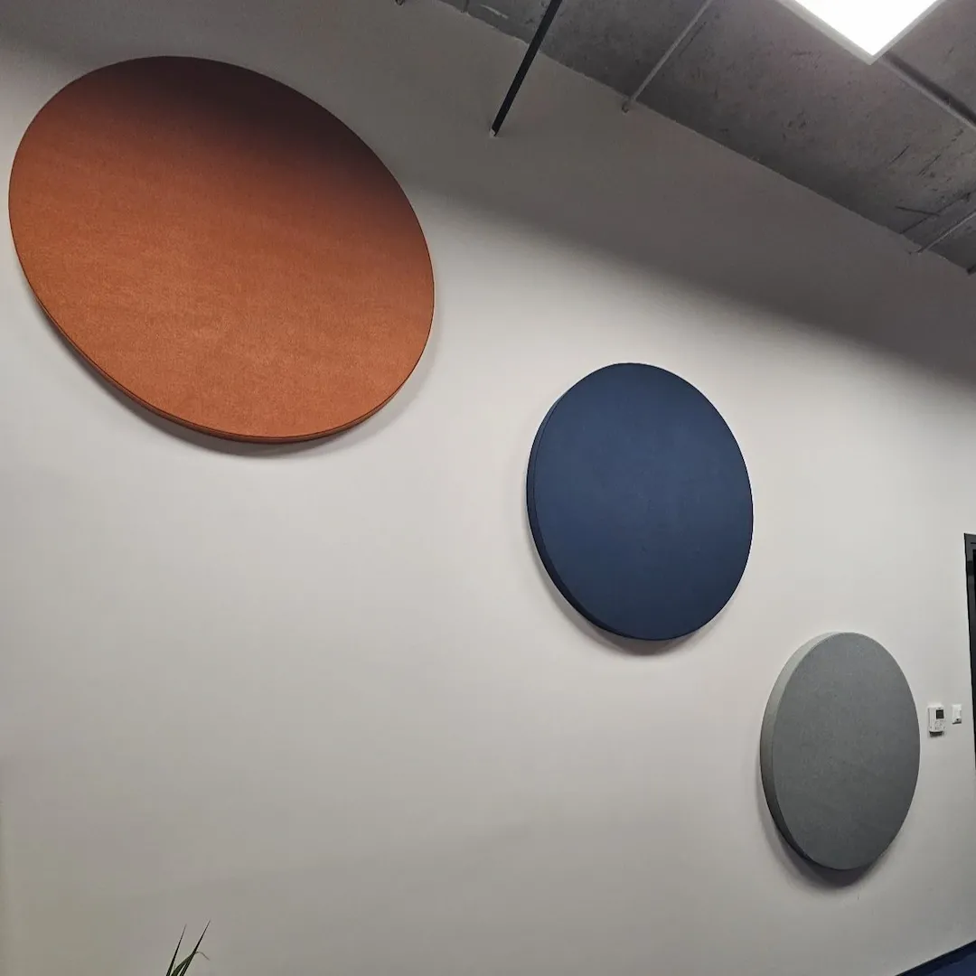 Acoustic Treatment of Kodar with Beelive and Echo Moon Panels