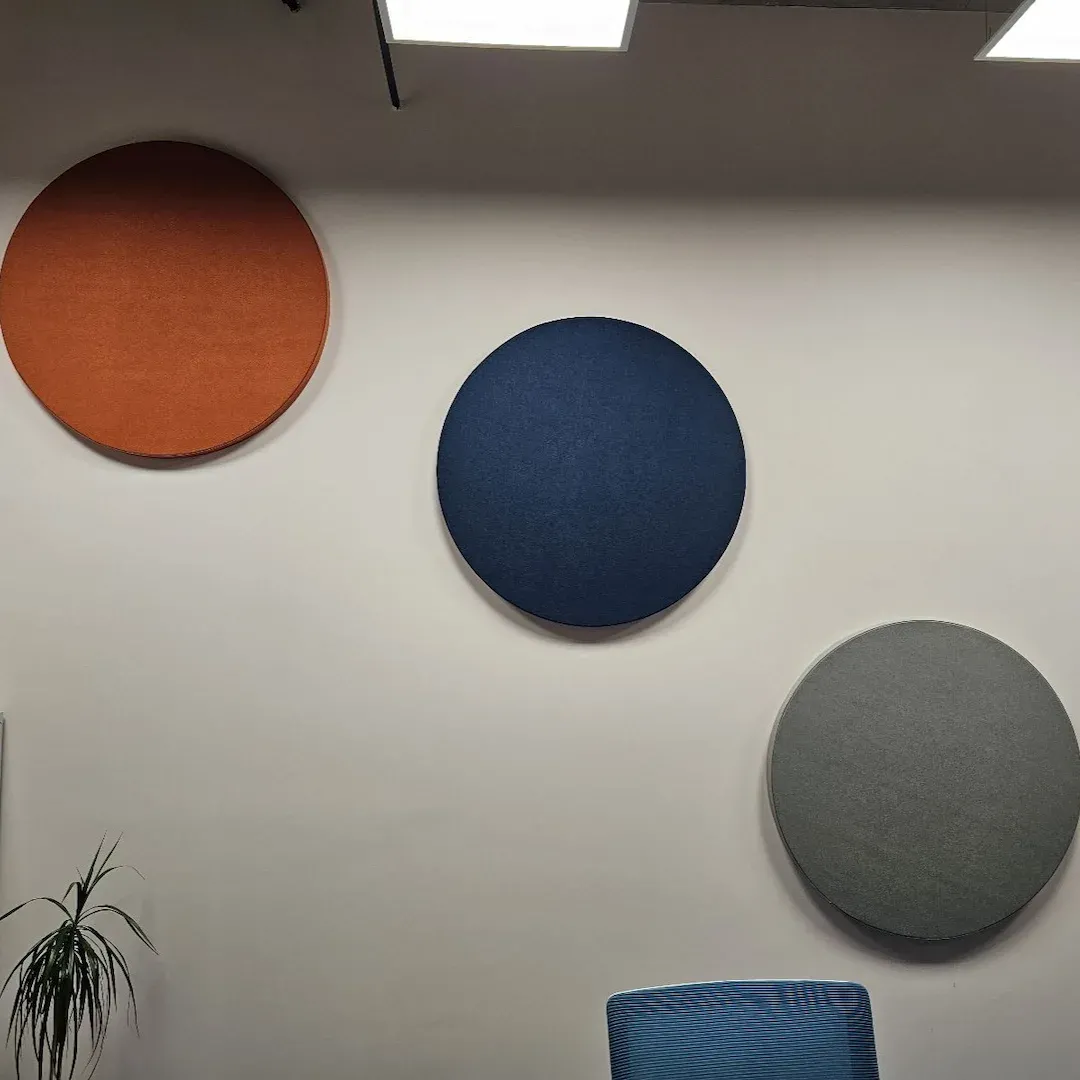 Acoustic Treatment of Kodar with Beelive and Echo Moon Panels