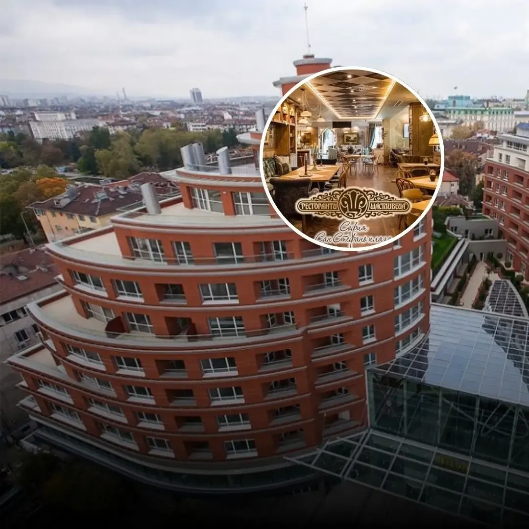 Restaurant soundproofing in San Stefano Plaza