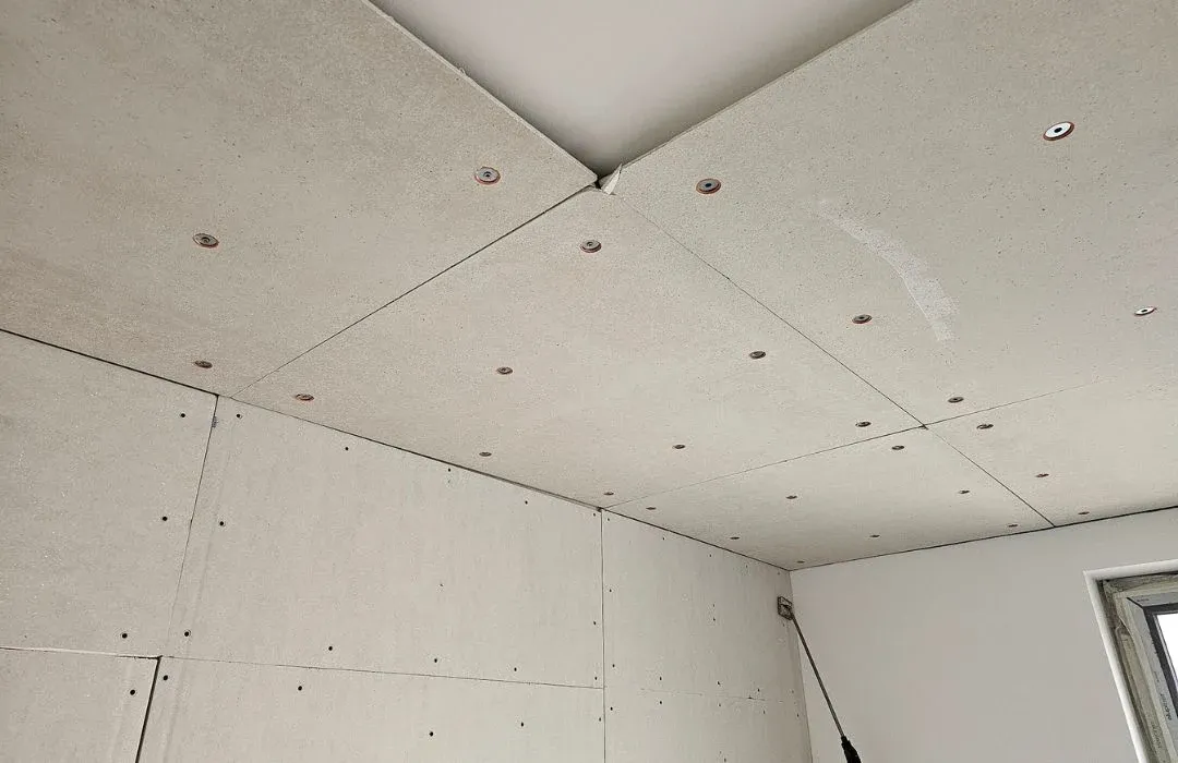 ceiling mute soundproof panels