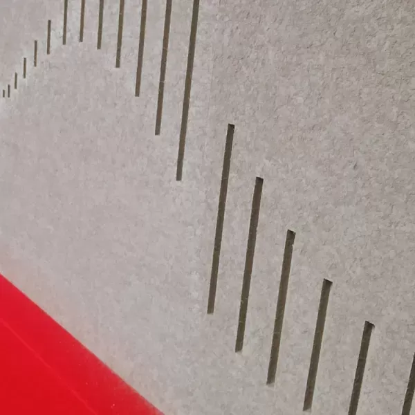 Textile Acoustic Panels Upgrade at Focus Radio