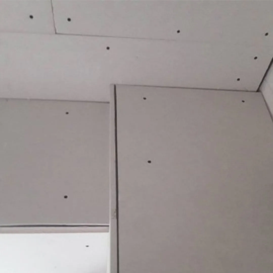 Full-Room Soundproofing Using MUTE and BLOCK Systems