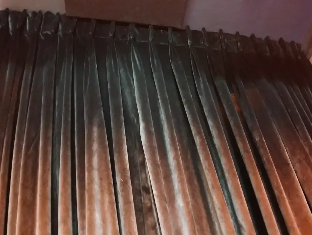 Acoustic Treatment for Boutique Bar Lounge Area