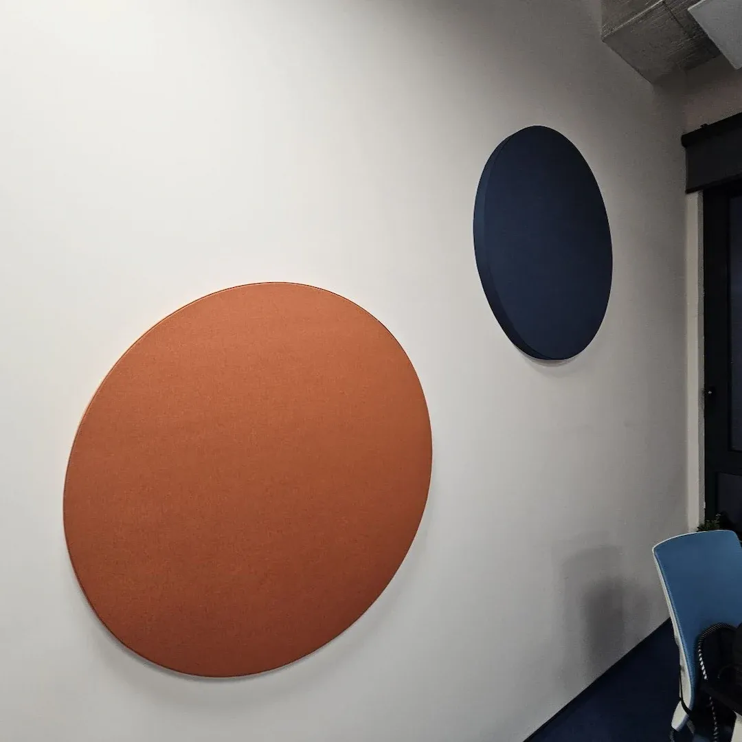 Acoustic Treatment of Kodar with Beelive and Echo Moon Panels