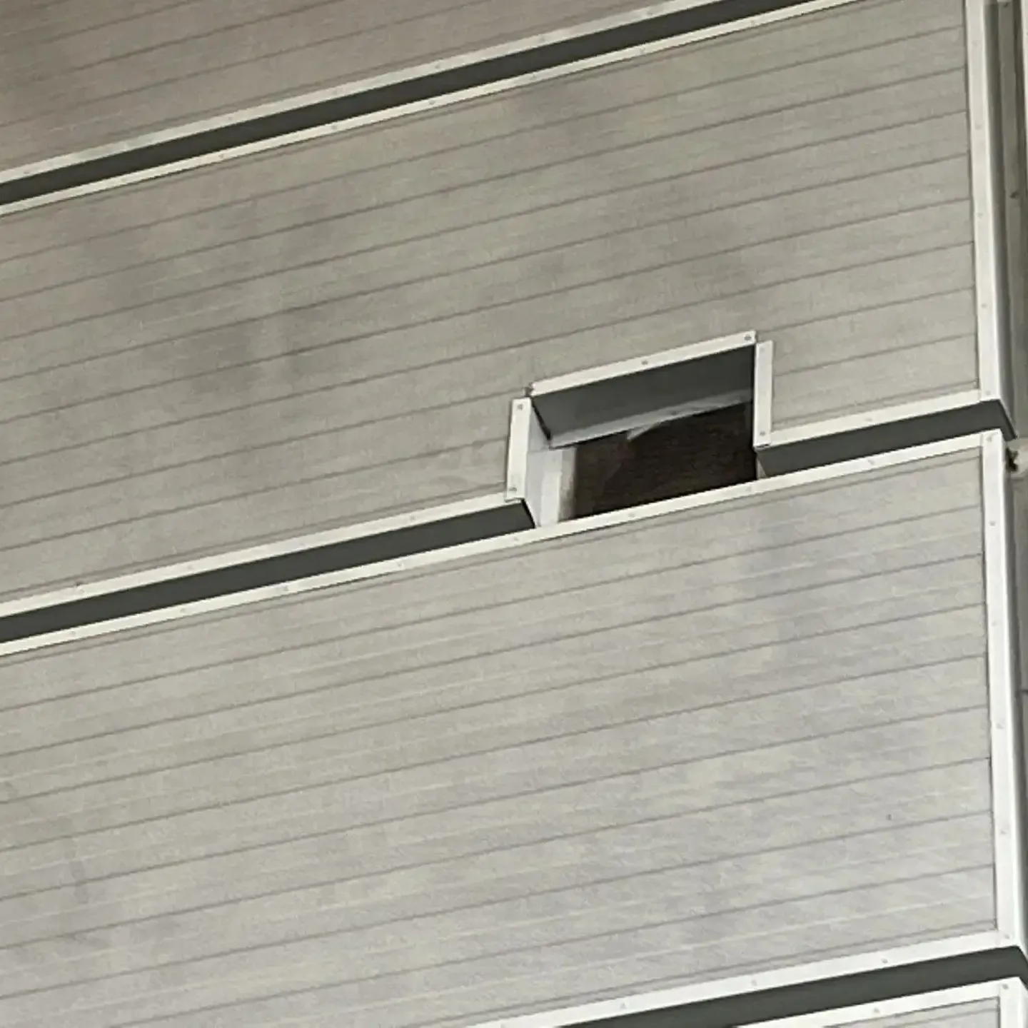Laakirchen Paper - Soundproofing Wall
