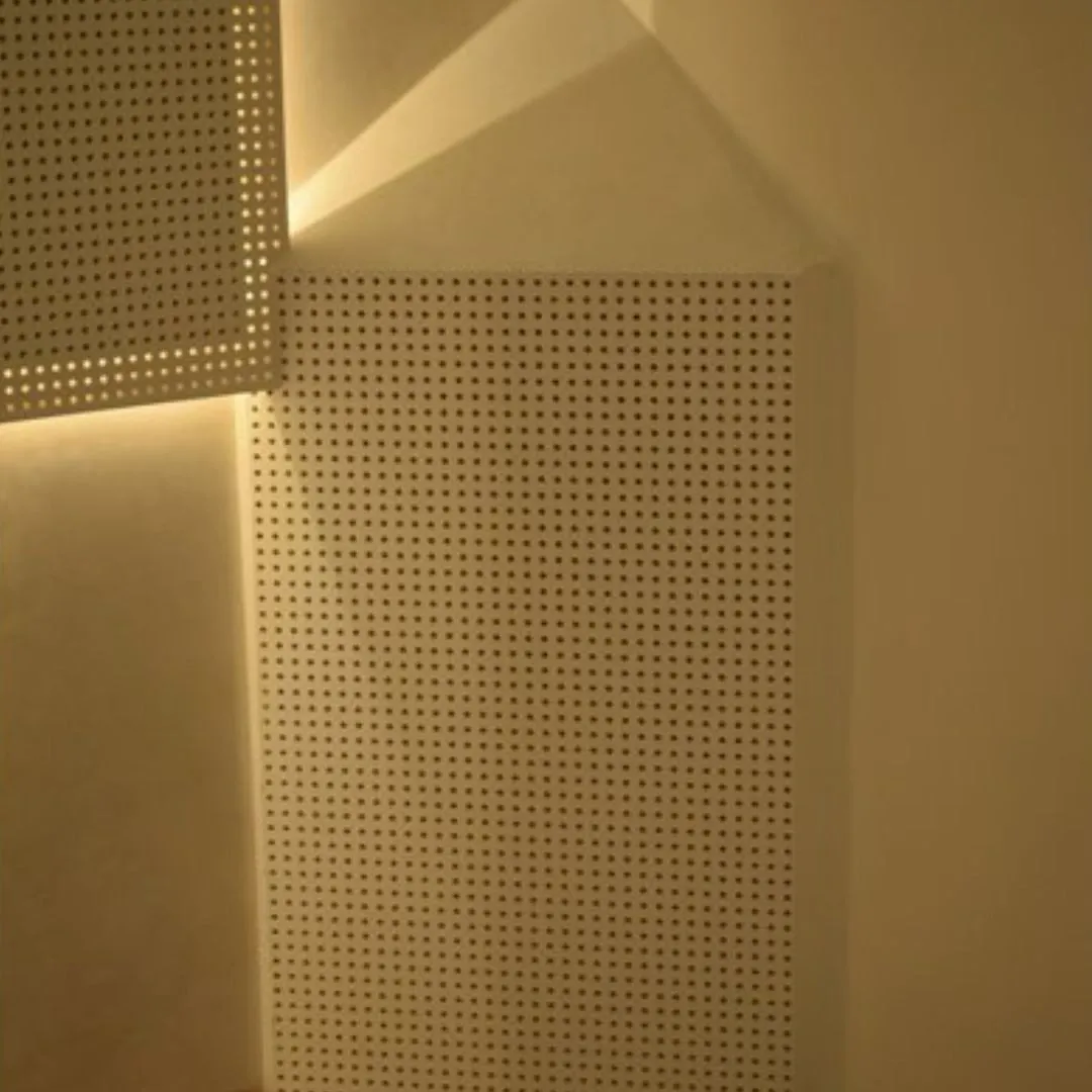 Acoustic Zoning for Multifunctional Hall at LULIN PLAZA