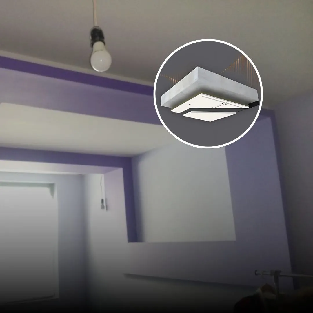Soundproofing a Bedroom Wall for Peaceful Sleep